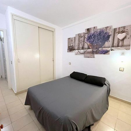 Meda Chica 3E Apartment Roses Exterior photo