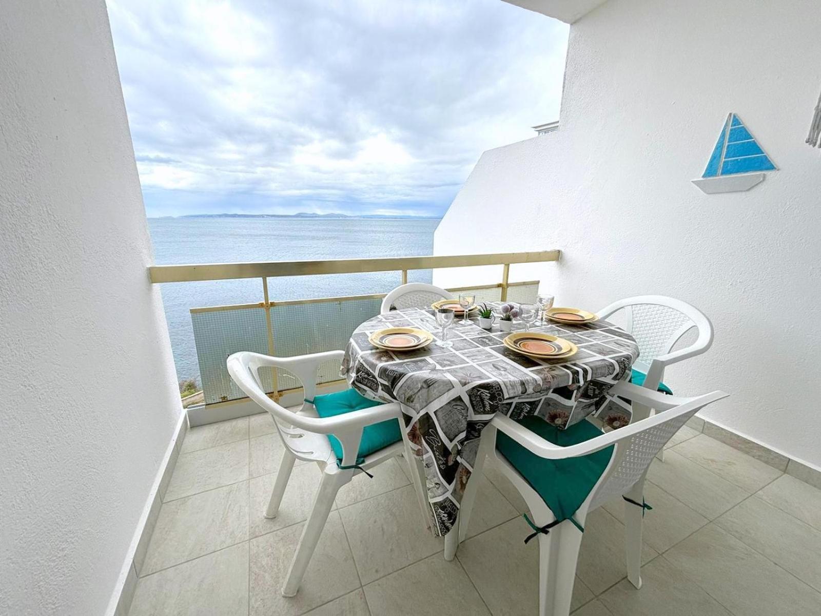 Meda Chica 3E Apartment Roses Exterior photo