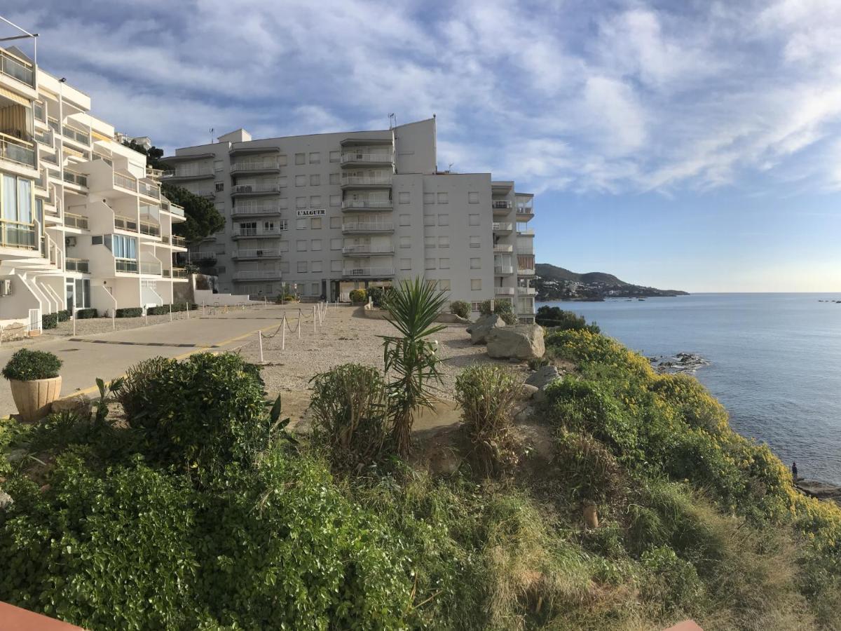 Meda Chica 3E Apartment Roses Exterior photo